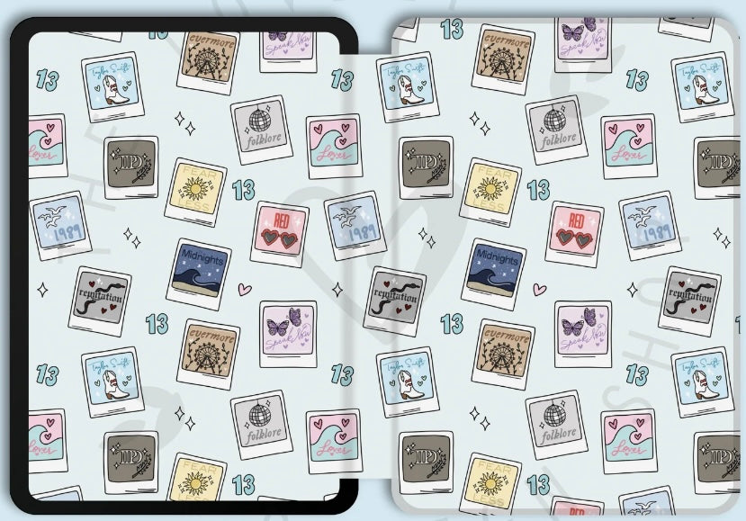 t-swift kindle cases!