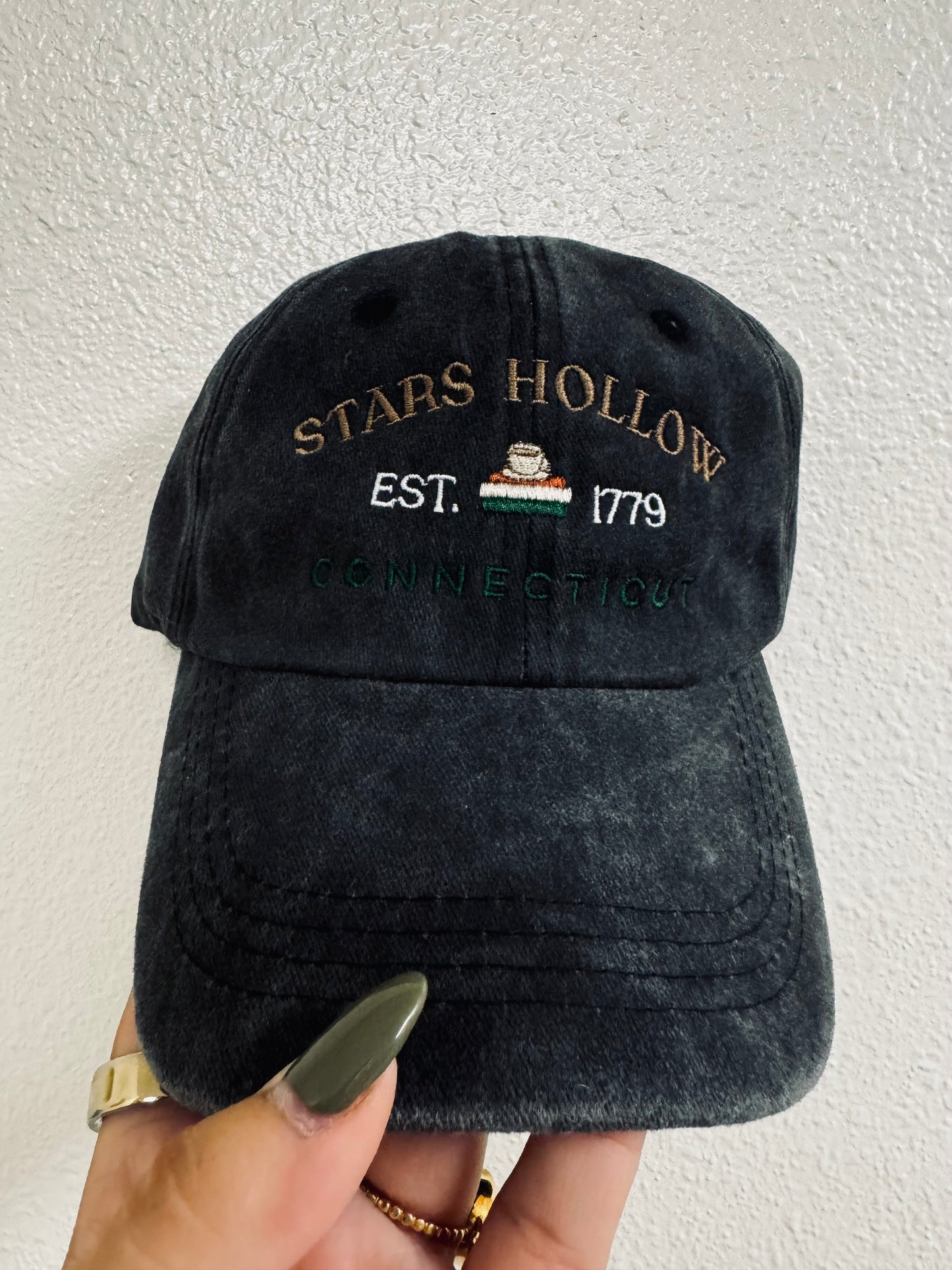 bookish hats!