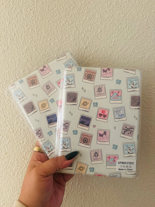 t-swift kindle cases!