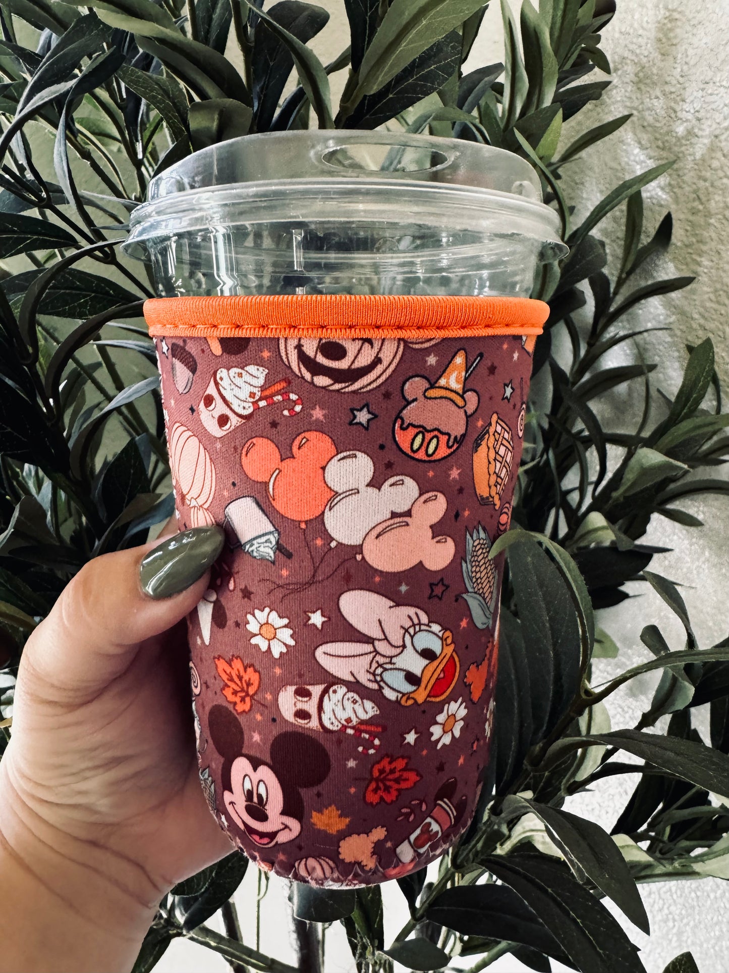 coffee sleeves