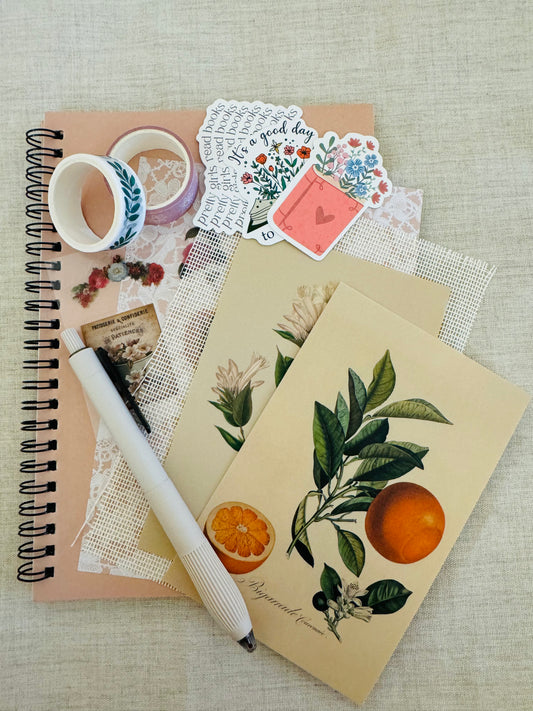 junk journal!